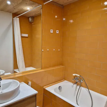Centre Village Les Gets, 4 Pax, Parking - Fr-1-623-277